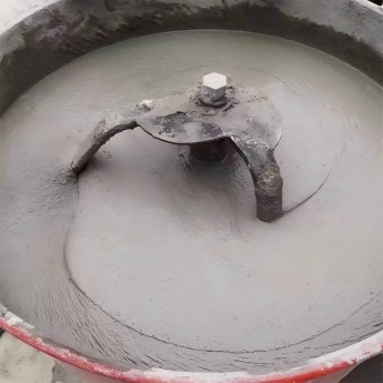 茅箭灌浆料常见问题与解决方法