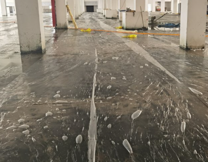 茅箭不发火砂浆和不发火金属骨料有什么区别