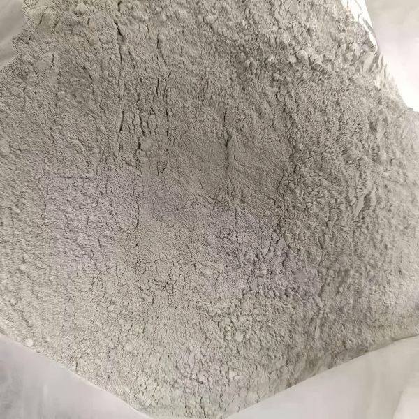 茅箭粉体速凝剂