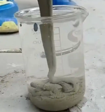 茅箭水工混凝土絮凝剂，水下抗分散剂的作用及施工方法